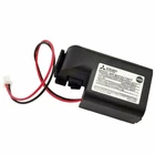 MR-BAT6V1SET For Mitsubishi Servo Battery MR-J4 2CR17335A WK17 New. Price: $13.99.