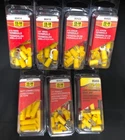 Dorman Conduct-tite 12-10 Gauge Asstd Terminals 7 Packs, Total 91 Pcs New. Price: $23.99.