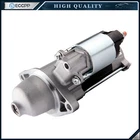 Eccpp Starter For Kubota F2560 ZD28 F2260 ZD323 TG1860 ZD18 ZD326 18413 435-030 New. Price: $51.99.