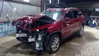 Lamps Turn Module Signal Mounted Computer Fits 14-19 Cherokee 85567 Used. Price: $114.80.
