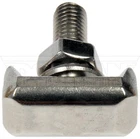 For 2000-2006 Audi Quattro Battery Terminal Bolt Dorman 763ZK17 2001 2002 New. Price: $18.38.