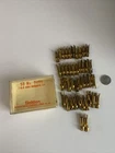 42 Belden # 7486 Mm Angle Distributor Clip Partial Box Open Nos New. Price: $19.95.