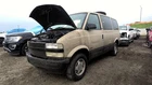 Used Transfer Case Control Module Fits: 2002 Chevrolet Astro Lh Ki. Price: $215.65.