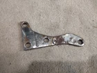 1969 1970 71 72 73 Gm Chevrolet Small Block Lower Alternator Bracket Sbc 305 350 Used. Price: $9.95.
