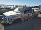 Engine Ecm Electronic Control Module 5.9L Fits 05 Dodge 2500 Pickup 2369626 Used. Price: $1699.95.