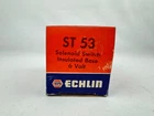 Napa Echlin Solenoid Sw 6 Volt ST53 New. Price: $34.85.