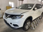 Chassis Ecm Body Control Bcm Vin K 1ST Digit Fits 14-16 Rogue 1038396 Used. Price: $119.90.