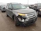 Chassis Ecm Transfer Case Id BT4A-7H417-EA Fits 13-15 Explorer 10338793 Used. Price: $50.02.