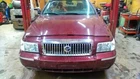 Chassis Ecm Temperature Fits 06-11 Crown Victoria 110324 Used. Price: $68.00.