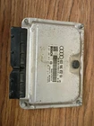 *engine Ecm Electronic Control Module 3.2L Fits 08 Audi A3 481191 022906032KA Used. Price: $400.00.
