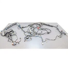 2022-2023 Ford F-150 Lhd Crew Cab Main Body Wire Wiring Harness Used. Price: $582.30.