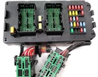 56049916AA Jeep 2006 2007 Commander Fuse Box Interior Cabin Relay Block Dash I30 Used. Price: $58.50.