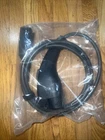Porsche Audi Etron Vw Charging Cable 7PP.971.676.AJ New. Price: $146.25.
