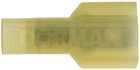 12-10 Gauge Male Disconnect, Yellow New. Price: $11.35.