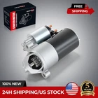 6642 Starter Ford Taurus V6 3.0 2000 2001 2002 2003 2004 2005 2006 2007 New. Price: $44.83.