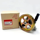 Oem Power Steering Pump For 2003-2007 Honda Accord 3.0 V6 56110-RCA-A01 New. Price: $135.43.