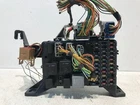 02-08 Jaguar Xtype Instrument Panel Dash Box Relay Junction Fuses Used. Price: $61.60.