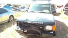 Chassis Ecm Discovery Front Center Roof Fits 95-04 Land Rover 28674645 Used. Price: $190.65.