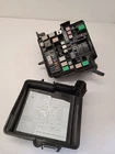 13-16 Santa Fe Fuse Box Engine Compartment Market Lwb 919512W000 Used. Price: $102.14.