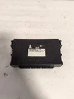 Chassis Ecm Theft-locking Integrated Control Center Dash 05 Legacy 88281AG09A Used. Price: $45.00.