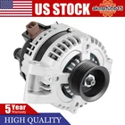 Alternator For Honda Accord 03-07 Civic 06-11 Cr-v 07-11 Element 03-11 2.0L 2.4L New. Price: $83.99.