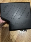 2006 - 2009 Hyundai Santa Fe Fuse &relay Box Cover Lid Oem 911152B020 Used. Price: $21.00.