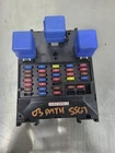 02-04 Nissan Pathfinder 3.5L Interior Junction Fuse Box Block Assy 24350-5W900 Used. Price: $31.85.