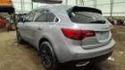 Chassis Ecm Driver Assist Compass Rear Roof Fits 07-20 Mdx 7102338 Used. Price: $117.89.