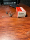 Standard RX-103- Make Offer! New. Price: $18.00.
