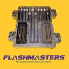2008-12 Malibu 2.4L Engine Computer 12612397 "programmed To Your Vin" Ecm Pcm Remanufactured. Price: $109.95.