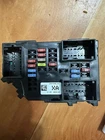 07-13 Chevy Silverado 1500 Interior Cabin Fuse Box Junction Block 25815390 02 Used. Price: $44.99.