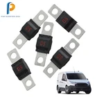 New 5PC 50A Fuse Fit Ford 2015-2024 Edge 2012-2018 Focus. Price: $15.91.