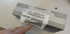 2000 Cadillac Deville Onstar Communication Control Module Delphi 12201539 Oem Used. Price: $29.95.