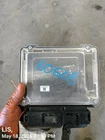 Engine Ecm Electronic Control Module Id 04E906024BH17A Fits 21 Jetta 10545271 Used. Price: $150.00.