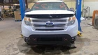 Chassis Ecm Steering Id BB5T-3G526-EA Thru Fits 11-15 Explorer 1192509 Used. Price: $70.00.