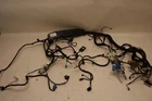 2014 Mercedes S-class S550 W222 Dashboard Wire Wiring Harness Oem Used. Price: $300.00.