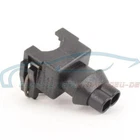 Genuine Bmw 12521732460 - Plug Housing Pin Series 8 X1... Neu. Price: $29.35.
