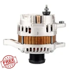 Kac Alternator Sebring Avenger 2.4L 2007-2013 115AMP 6-GROOVE New. Price: $140.12.