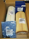 New Genuine MX-13 Epa Engine Oil , Fuel Element & Plug Filter Service Kit. Price: $180.00.