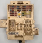 2019 Hyundai Tucson Interior Fuse Box 91951-D3670 Used. Price: $82.65.