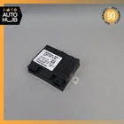 Mercedes W222 S550 Fuel Pump Motor Control Module 0009001505 Oem Used. Price: $49.80.