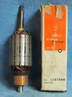 1960 61 Gmc Truck Nos Generator Armature New. Price: $62.99.