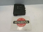 2016 Mazda Body Control Module KD45675X0C (10382780 Used. Price: $75.83.