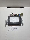 2016 Infiniti QX50 Telematics Communication Control Module 28275-5ZA1B Oem Used. Price: $79.99.