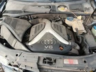 Temperature Control With Heated Seats Fits 04-05 Audi Allroad 29857851 Used. Price: $94.09.
