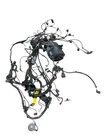 2016 Audi Tt 2L Awd Engine Bay Room Wire Wiring Harness W/ Fuse Box Oem Used. Price: $340.07.