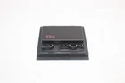 2006 Chrysler Crossfire Zh Conve #422 Engine Bay Relay Module Used. Price: $62.99.