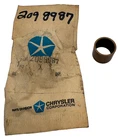 New Old Stock Starter End Head Bearing For 1962-72 Models Mopar #2098987. Price: $10.00.