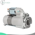 Starter Fits Audi A8 Quattro 04-06/05-07 V8 4.2L/W12 6.0L 1.7KW 12V Cw 9T 17888 New. Price: $87.89.