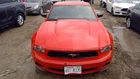 Chassis Ecm Temperature Control Electric Fits 10-14 Mustang 4537371 Used. Price: $117.89.